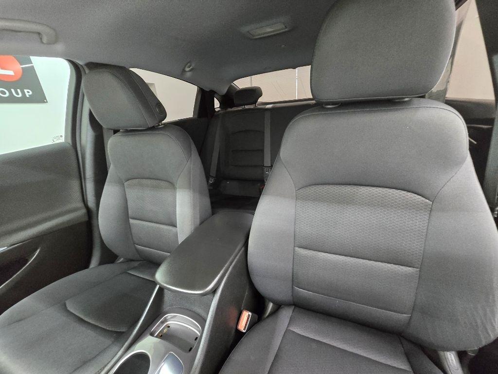Chevrolet Malibu 1FL 2021