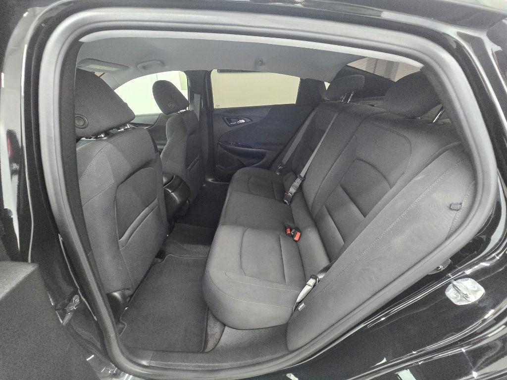 Chevrolet Malibu 1FL 2021