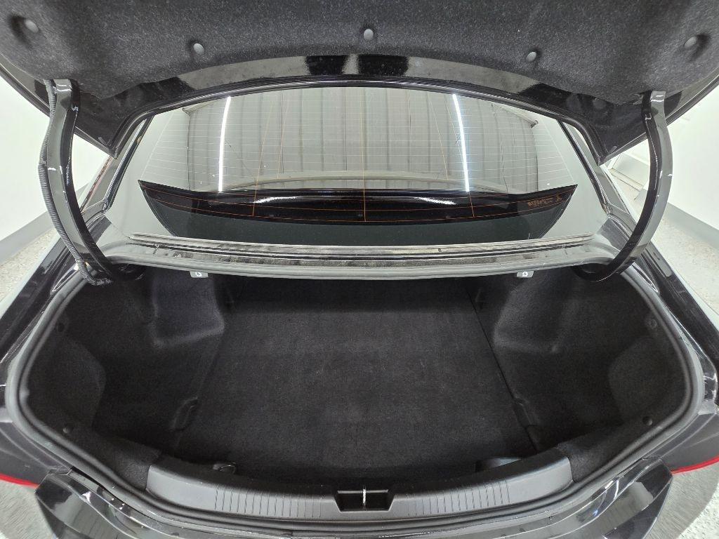 Chevrolet Malibu 1FL 2021