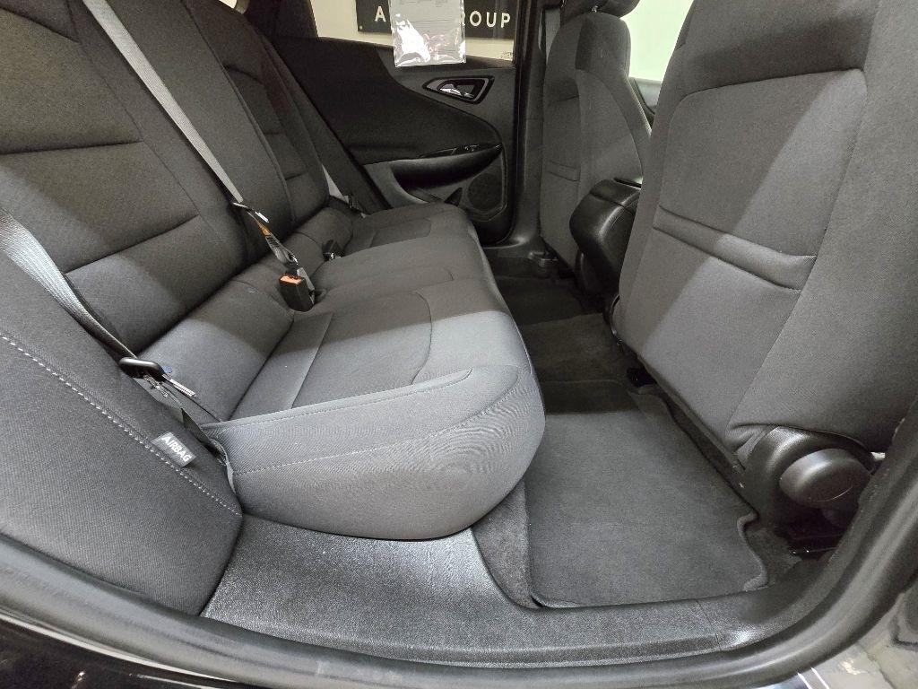 Chevrolet Malibu 1FL 2021
