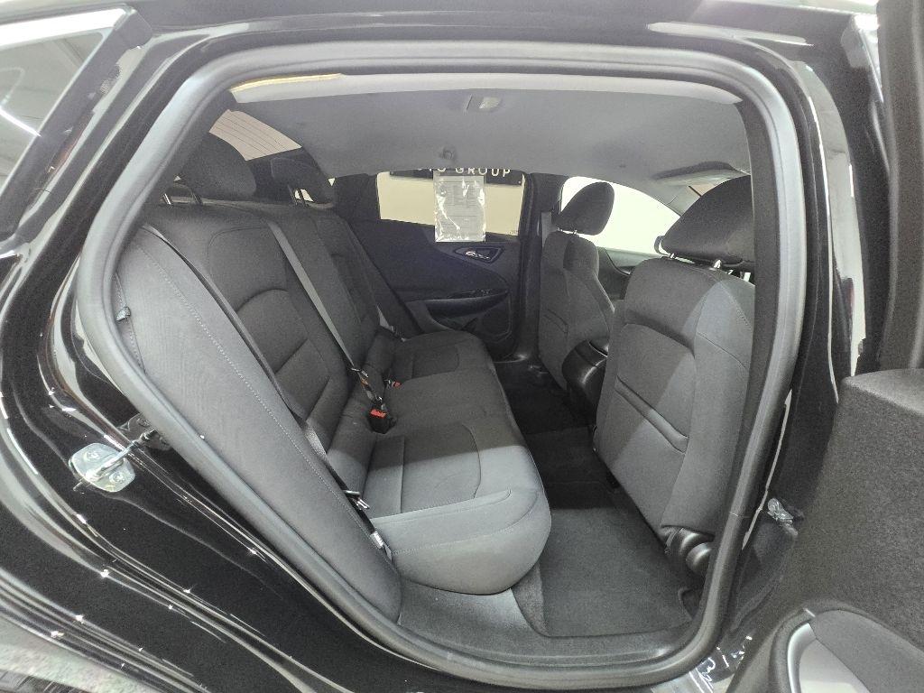Chevrolet Malibu 1FL 2021