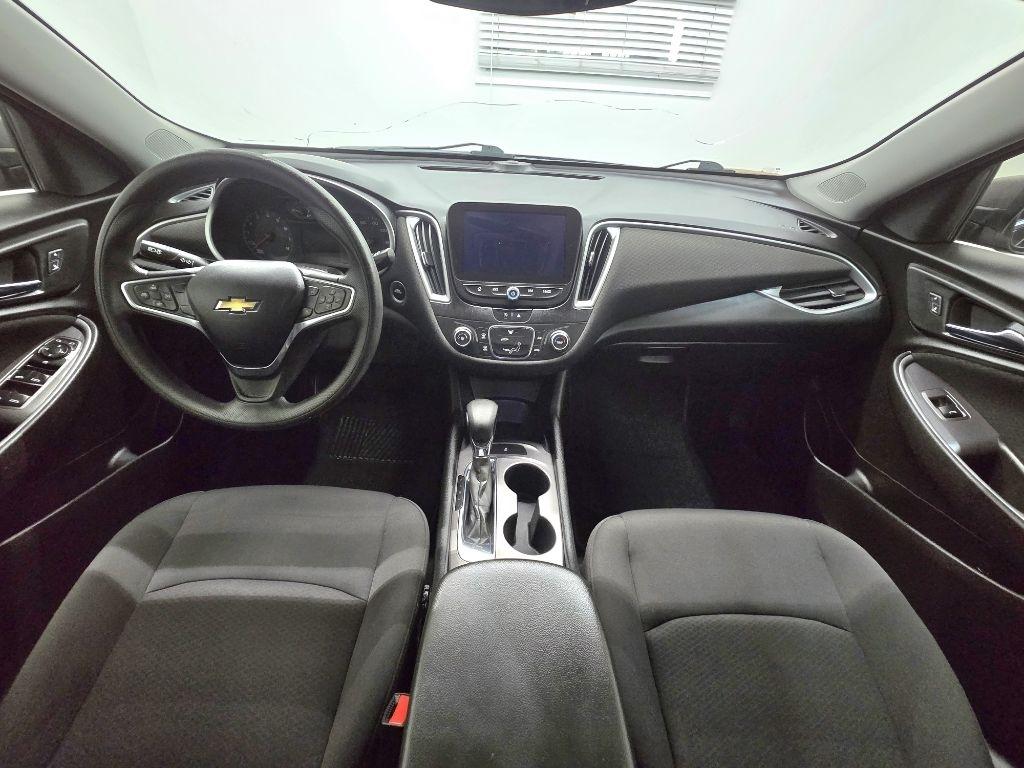 Chevrolet Malibu 1FL 2021