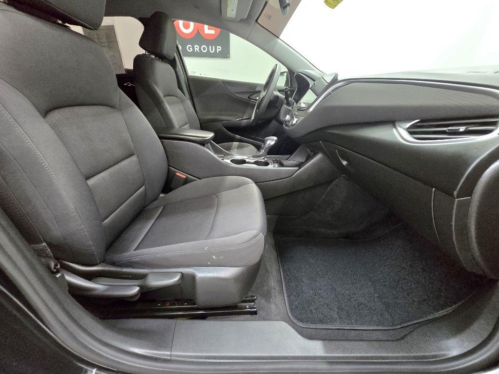 Chevrolet Malibu 1FL 2021