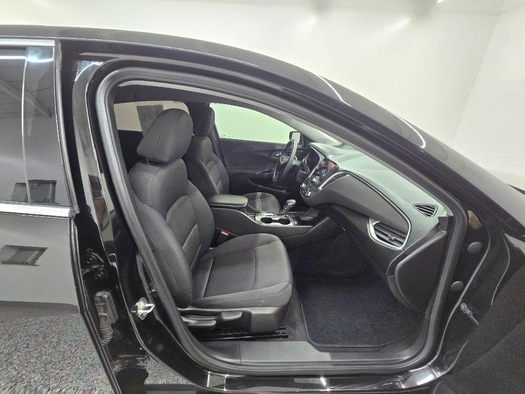 Chevrolet Malibu 1FL 2021