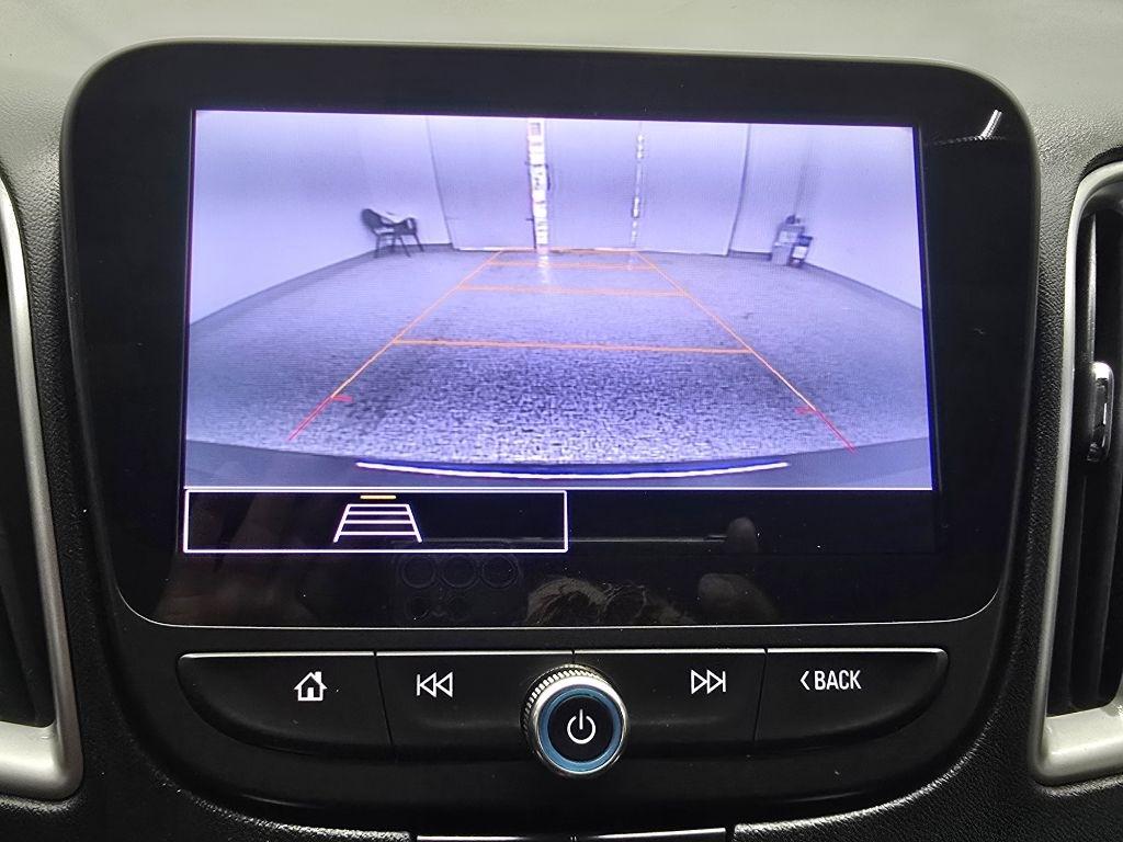 Chevrolet Malibu 1FL 2021