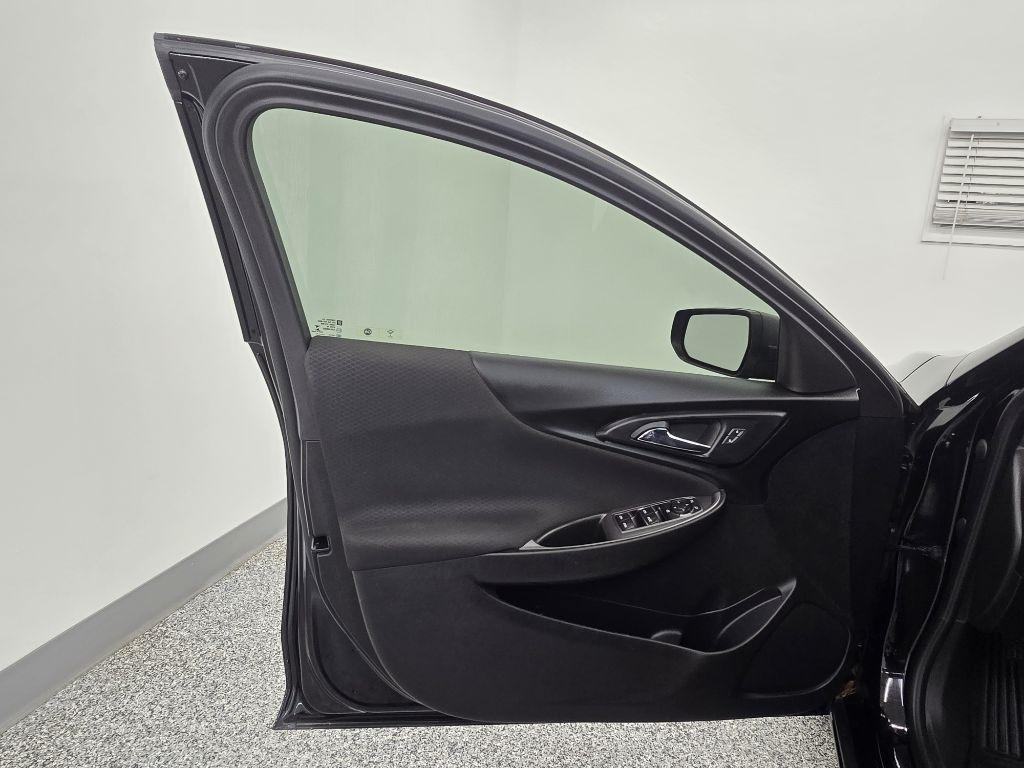 Chevrolet Malibu 1FL 2021