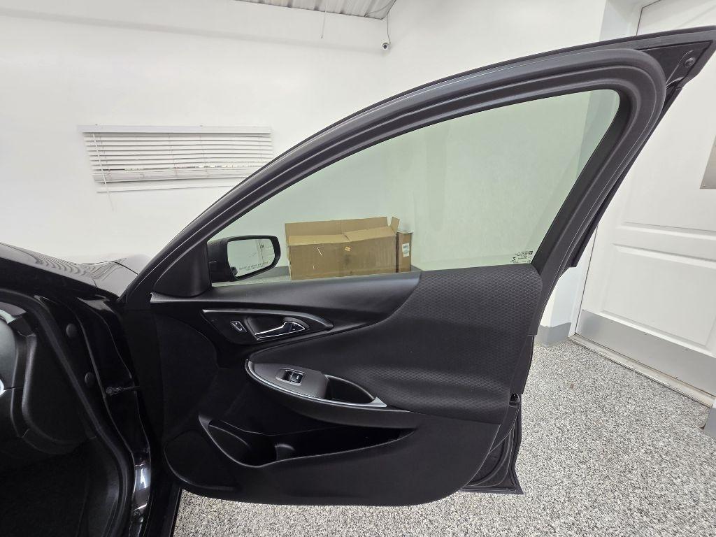 Chevrolet Malibu 1FL 2021