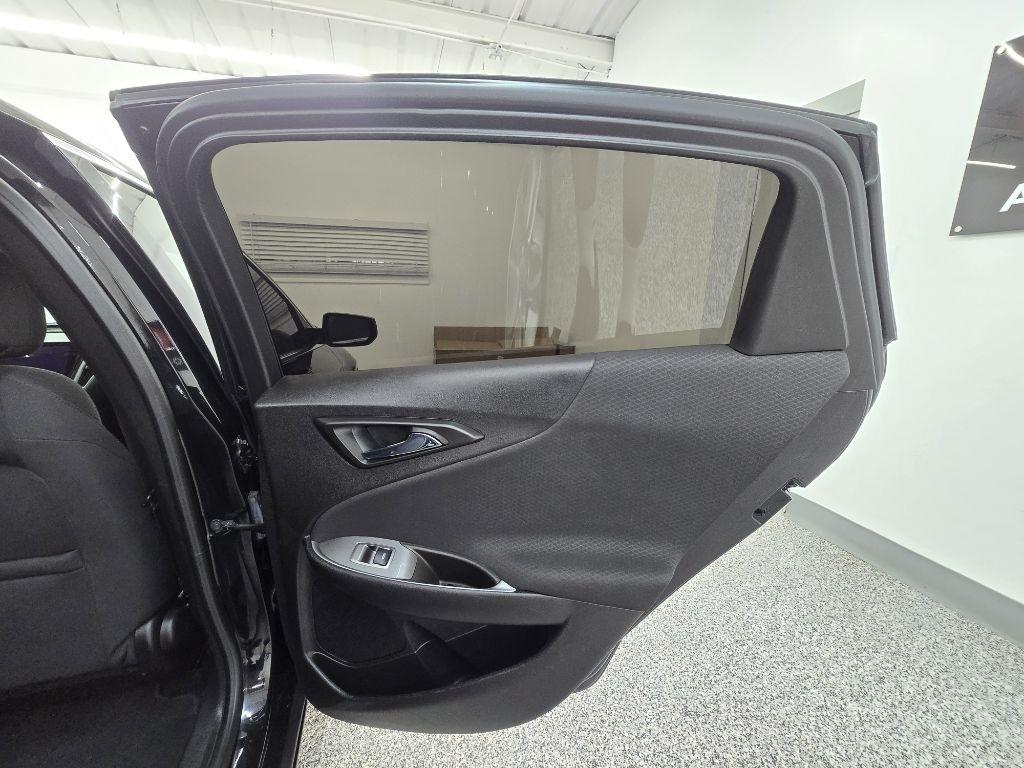Chevrolet Malibu 1FL 2021