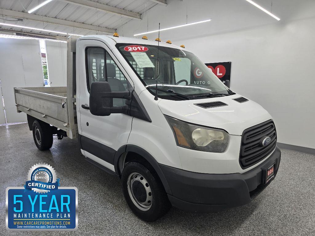 Ford Transit T-250 2017
