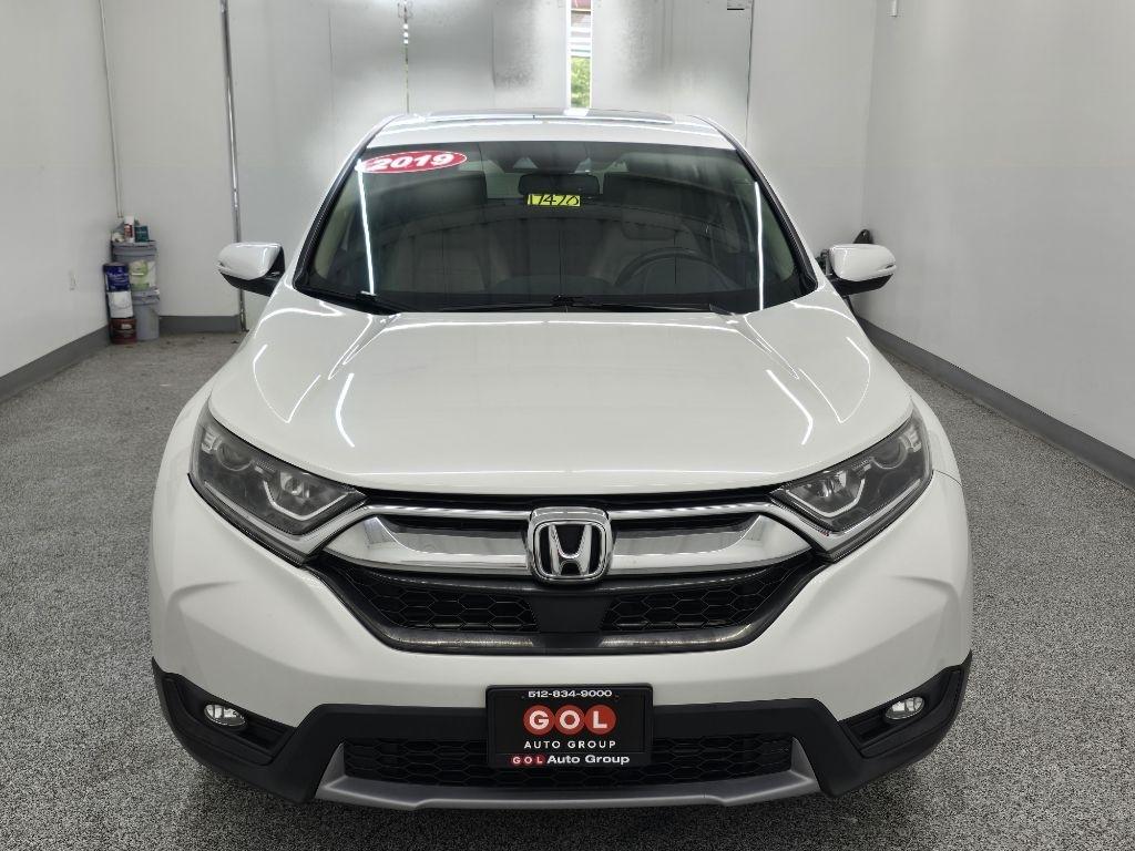Honda CR-V EX-L 2WD 2019