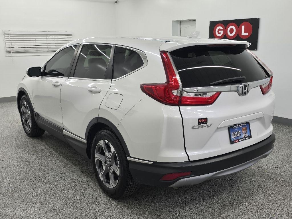 Honda CR-V EX-L 2WD 2019
