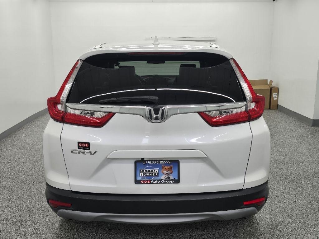 Honda CR-V EX-L 2WD 2019