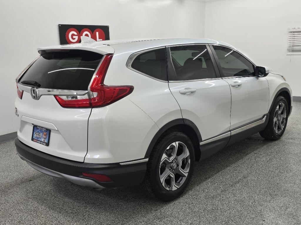 Honda CR-V EX-L 2WD 2019