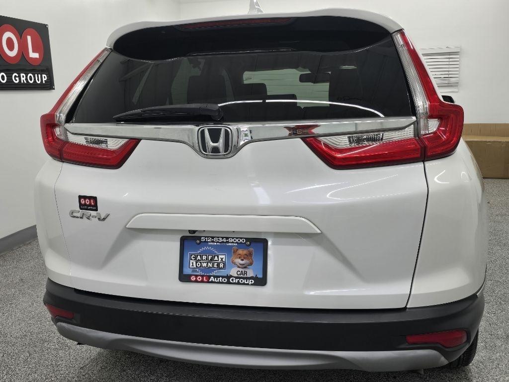 Honda CR-V EX-L 2WD 2019