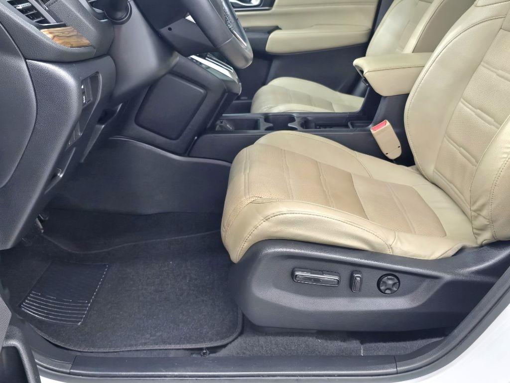 Honda CR-V EX-L 2WD 2019