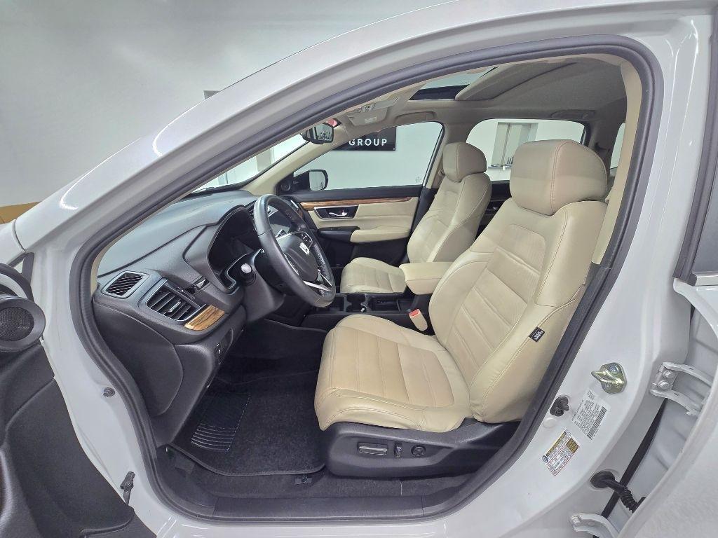 Honda CR-V EX-L 2WD 2019