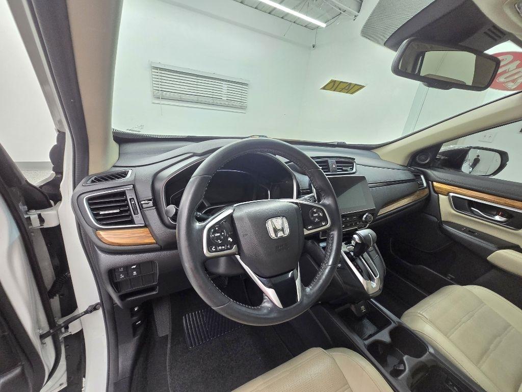Honda CR-V EX-L 2WD 2019