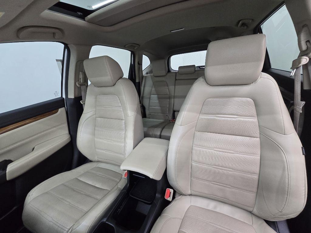 Honda CR-V EX-L 2WD 2019