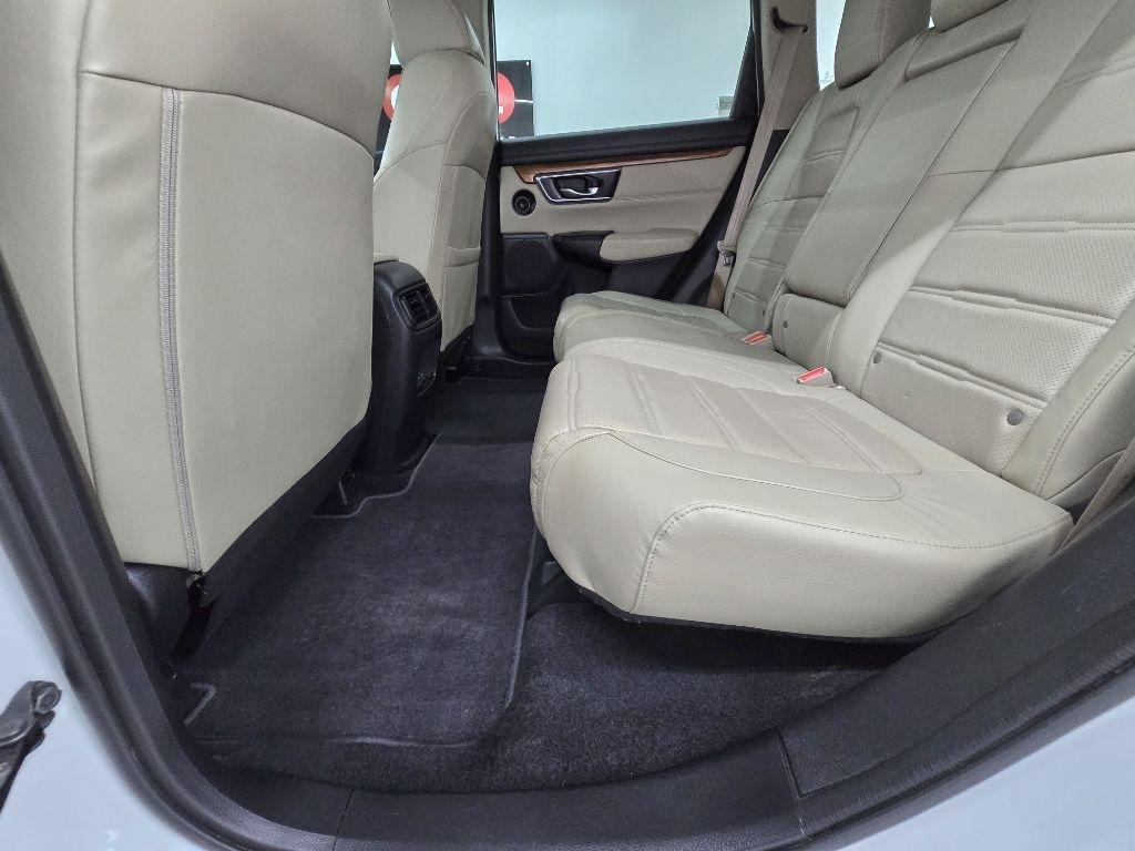 Honda CR-V EX-L 2WD 2019