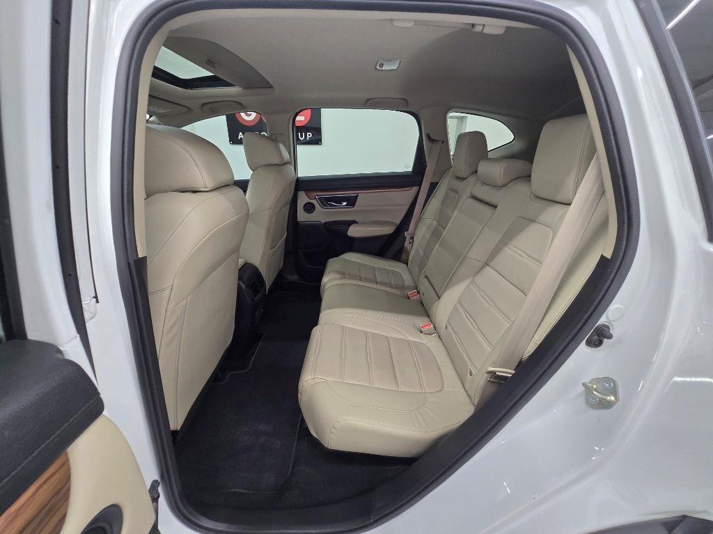 Honda CR-V EX-L 2WD 2019