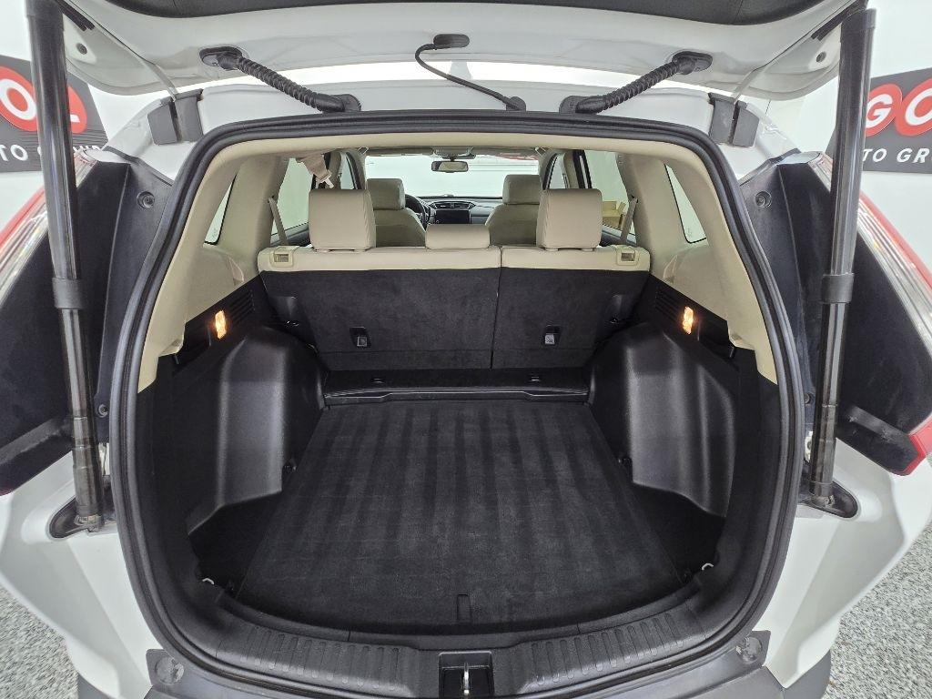 Honda CR-V EX-L 2WD 2019