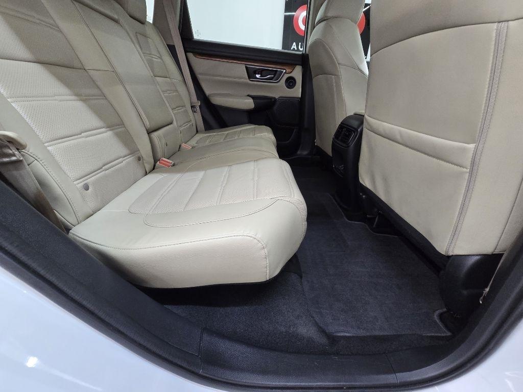 Honda CR-V EX-L 2WD 2019