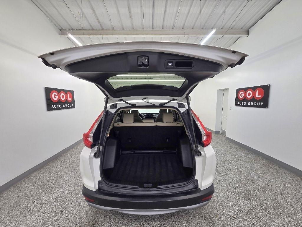 Honda CR-V EX-L 2WD 2019