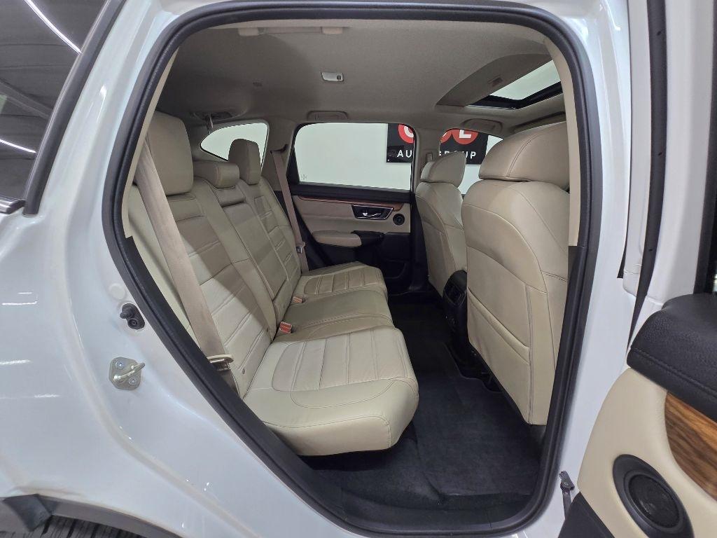 Honda CR-V EX-L 2WD 2019