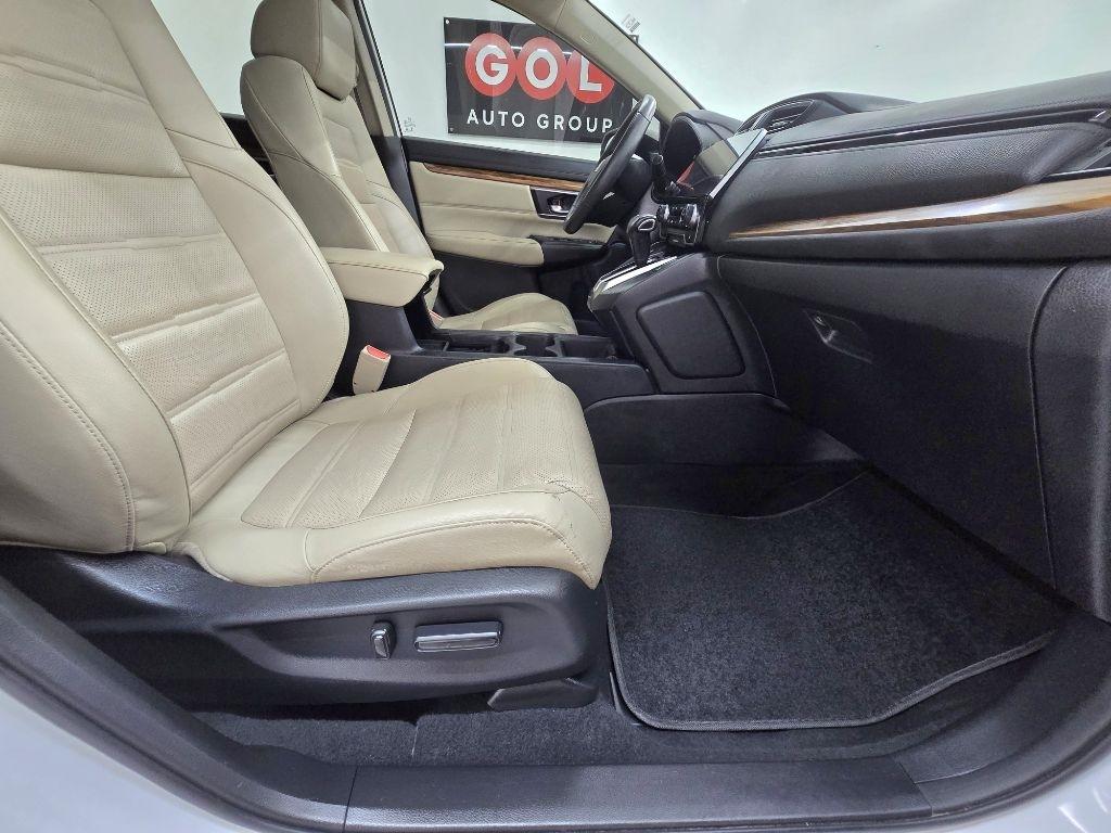 Honda CR-V EX-L 2WD 2019