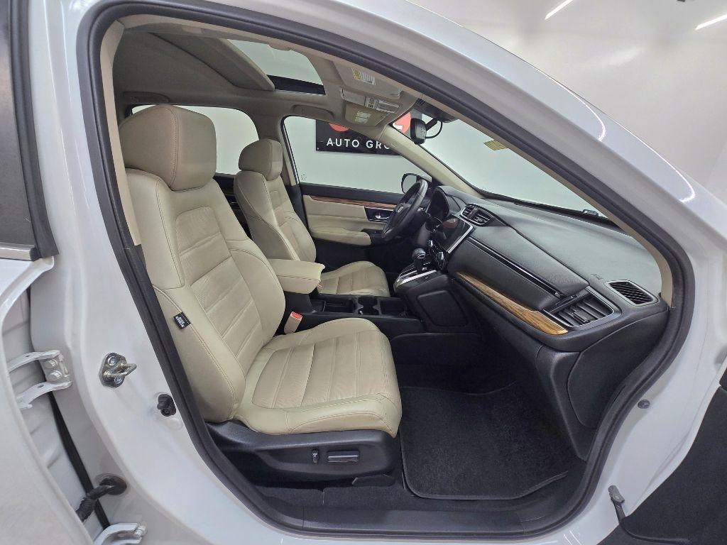 Honda CR-V EX-L 2WD 2019