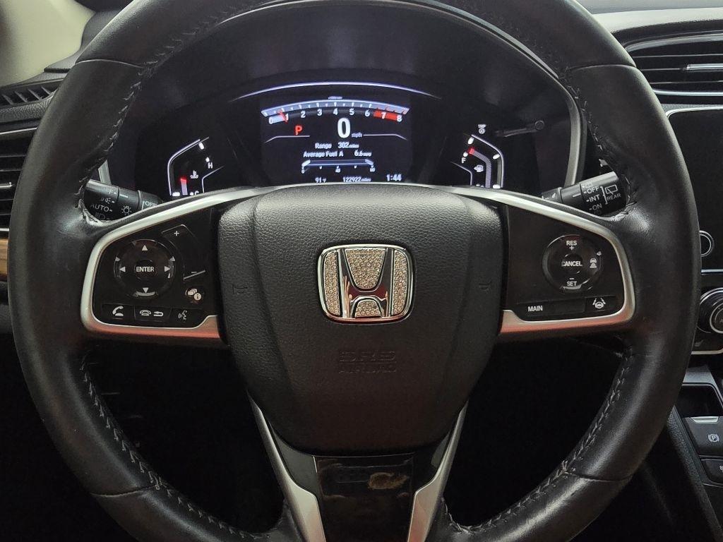 Honda CR-V EX-L 2WD 2019
