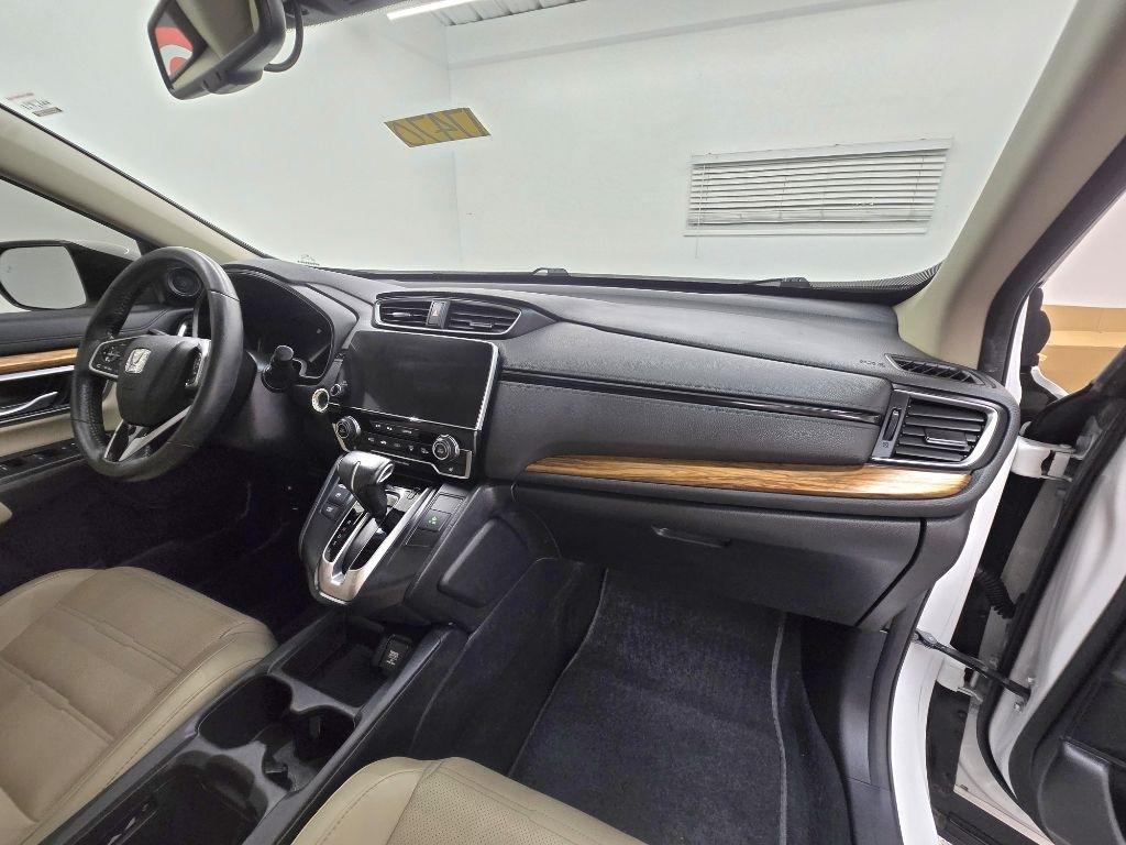 Honda CR-V EX-L 2WD 2019