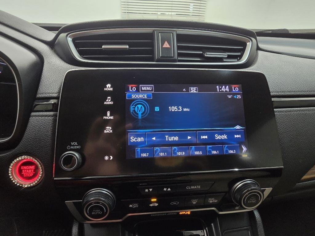 Honda CR-V EX-L 2WD 2019
