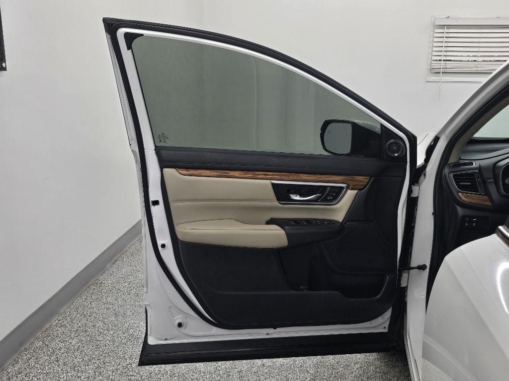 Honda CR-V EX-L 2WD 2019