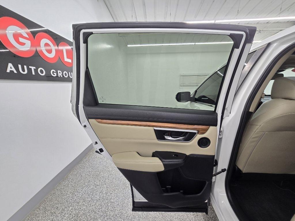 Honda CR-V EX-L 2WD 2019
