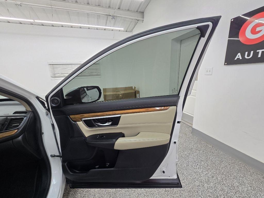 Honda CR-V EX-L 2WD 2019
