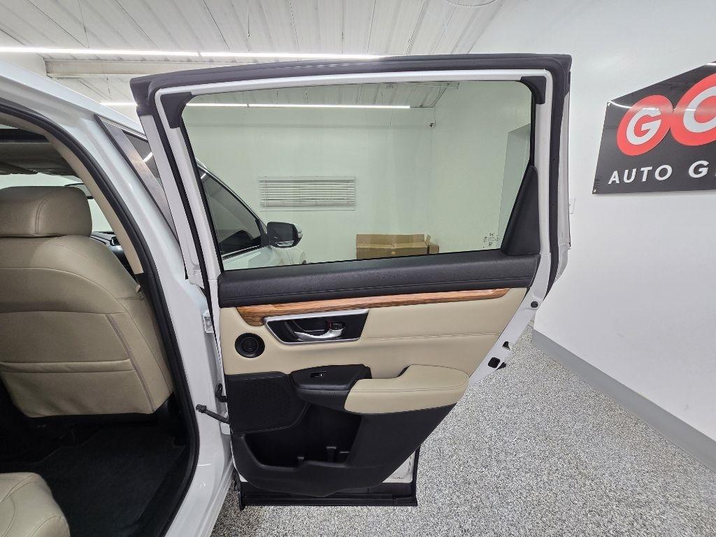 Honda CR-V EX-L 2WD 2019