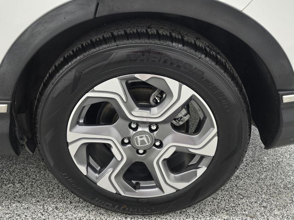 Honda CR-V EX-L 2WD 2019