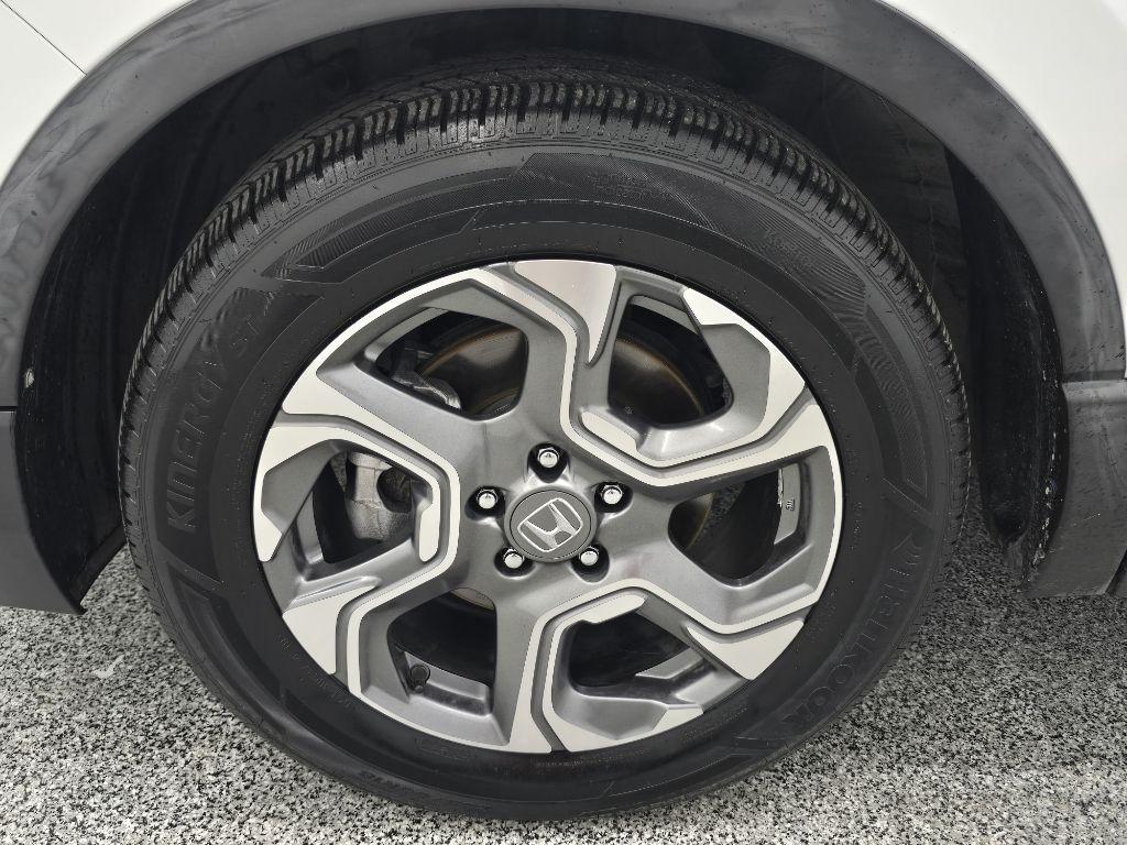 Honda CR-V EX-L 2WD 2019