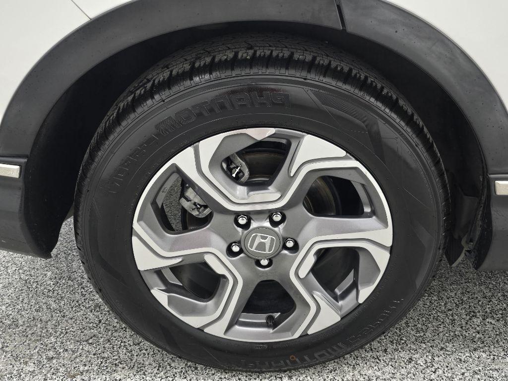 Honda CR-V EX-L 2WD 2019