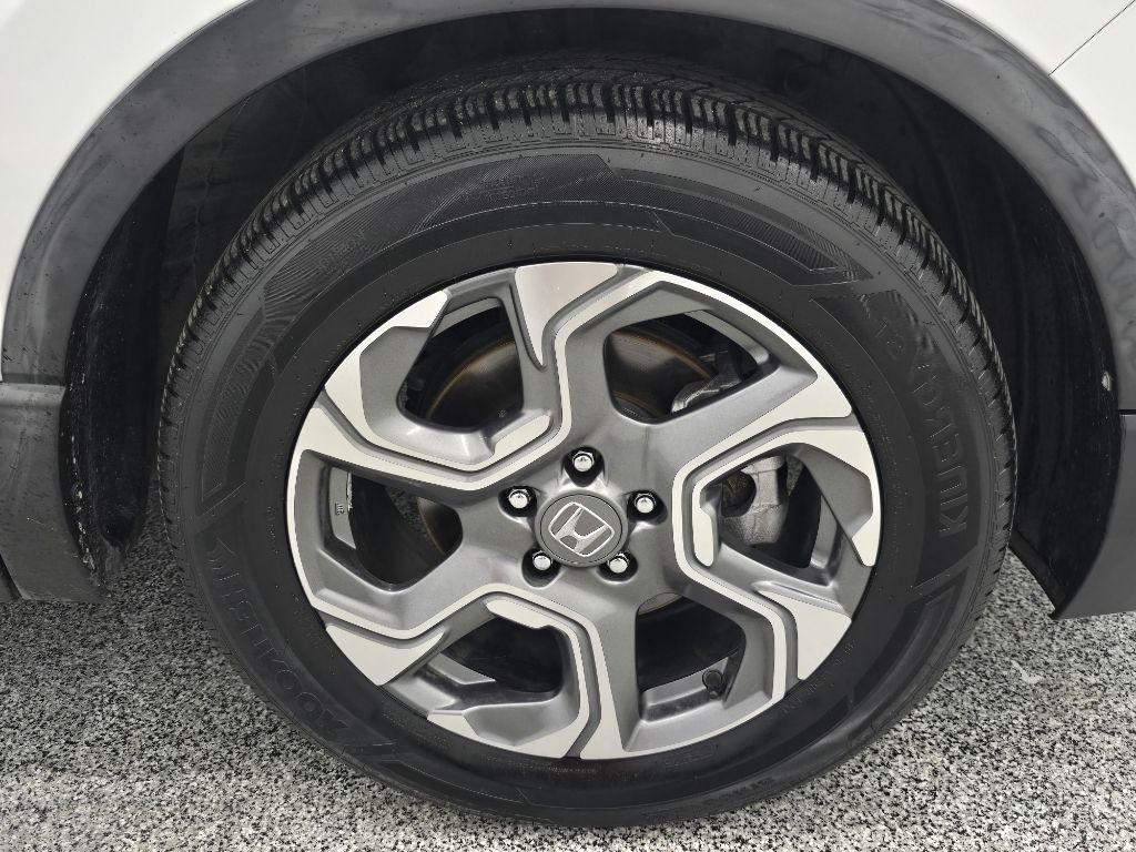 Honda CR-V EX-L 2WD 2019