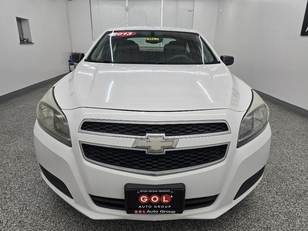 Chevrolet Malibu LS 2013
