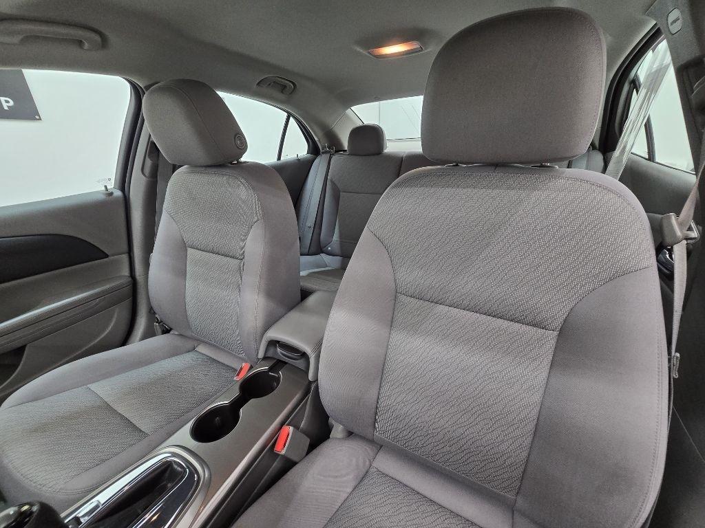 Chevrolet Malibu LS 2013