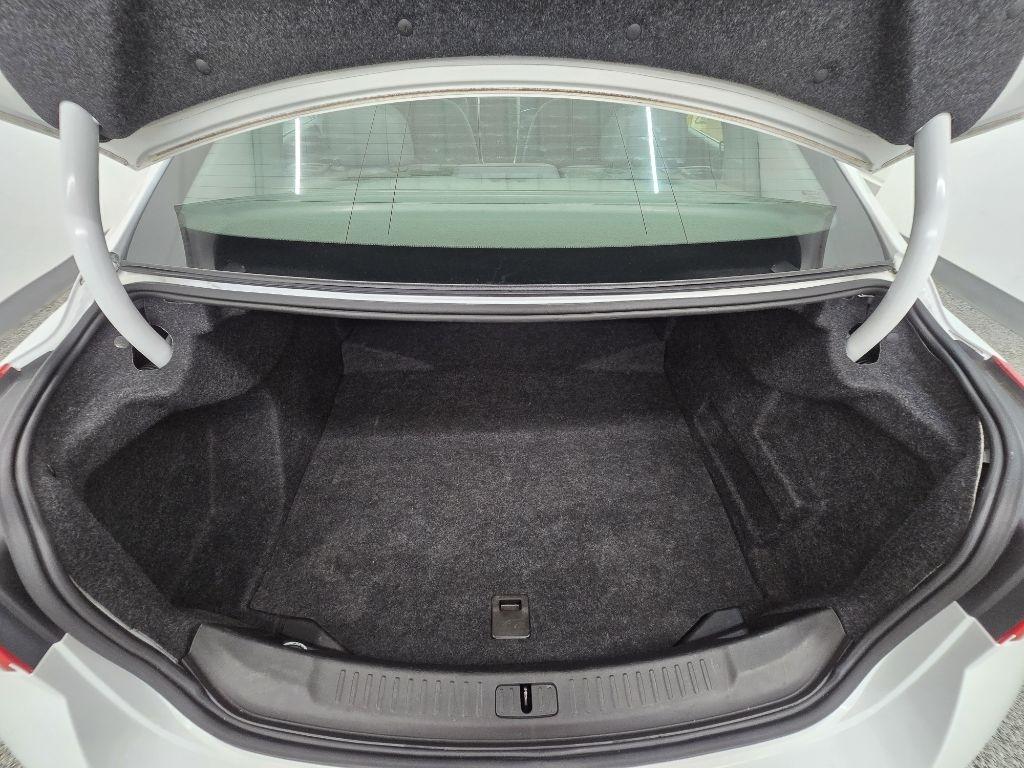 Chevrolet Malibu LS 2013