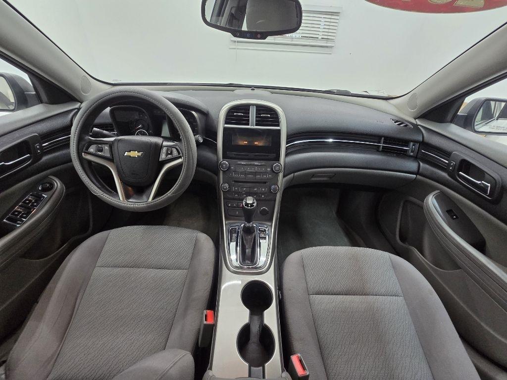 Chevrolet Malibu LS 2013