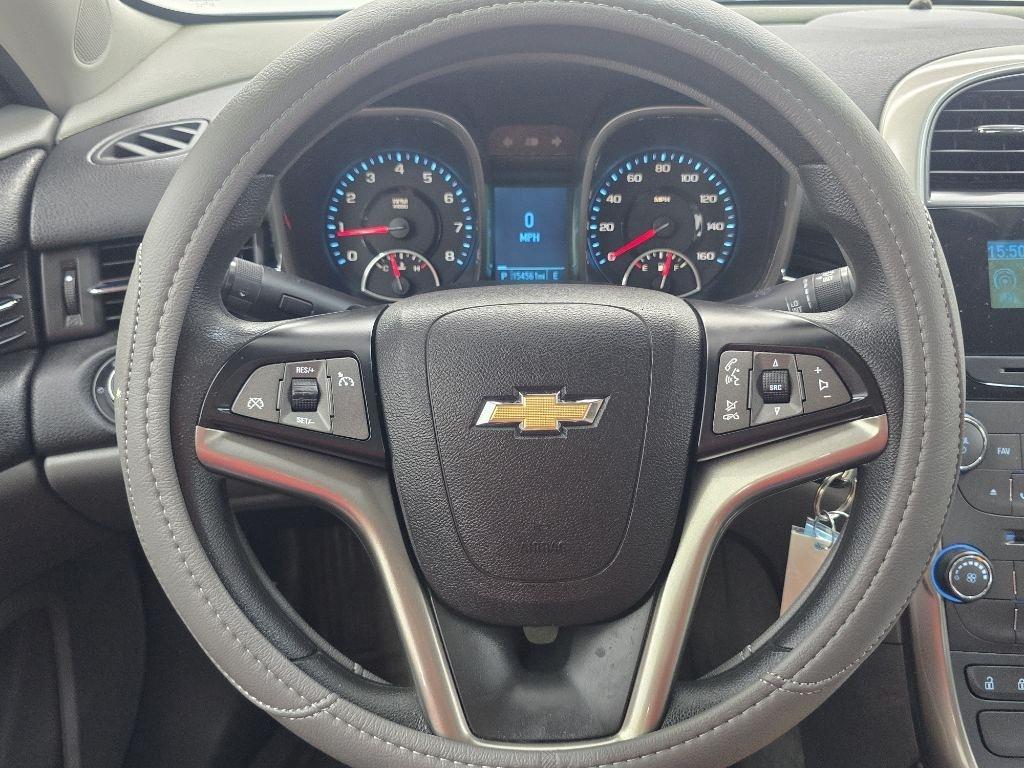 Chevrolet Malibu LS 2013