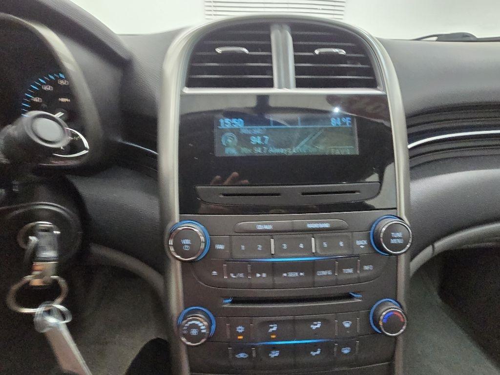 Chevrolet Malibu LS 2013