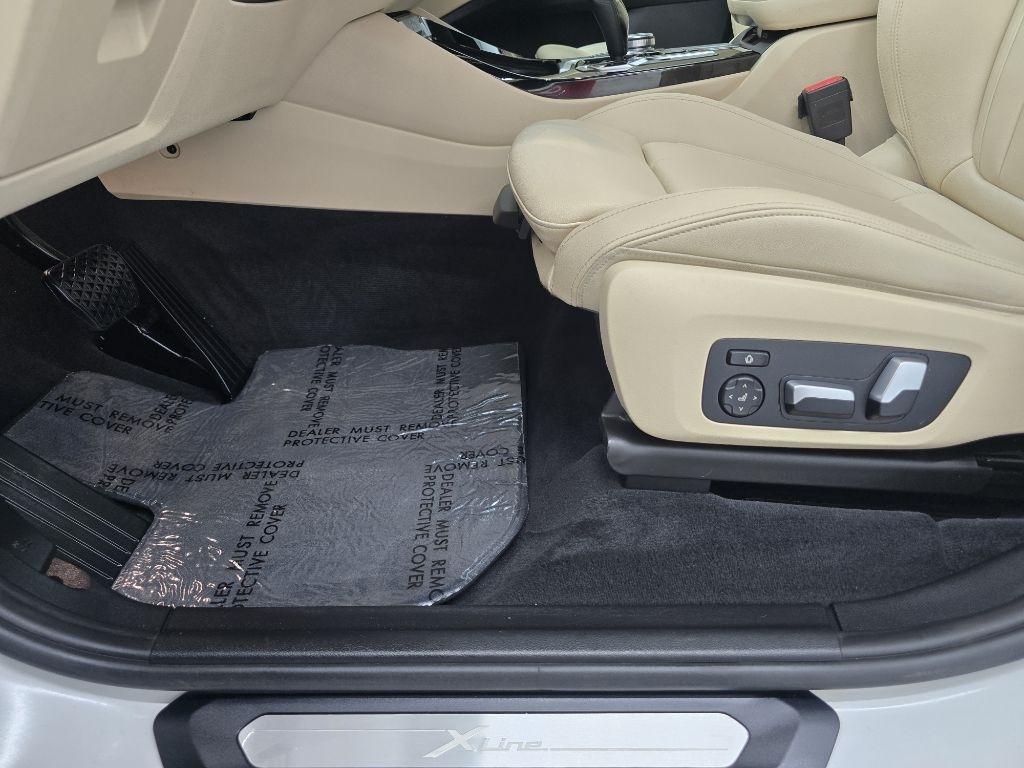 BMW X3 xDrive30i 2018