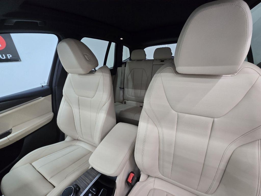 BMW X3 xDrive30i 2018