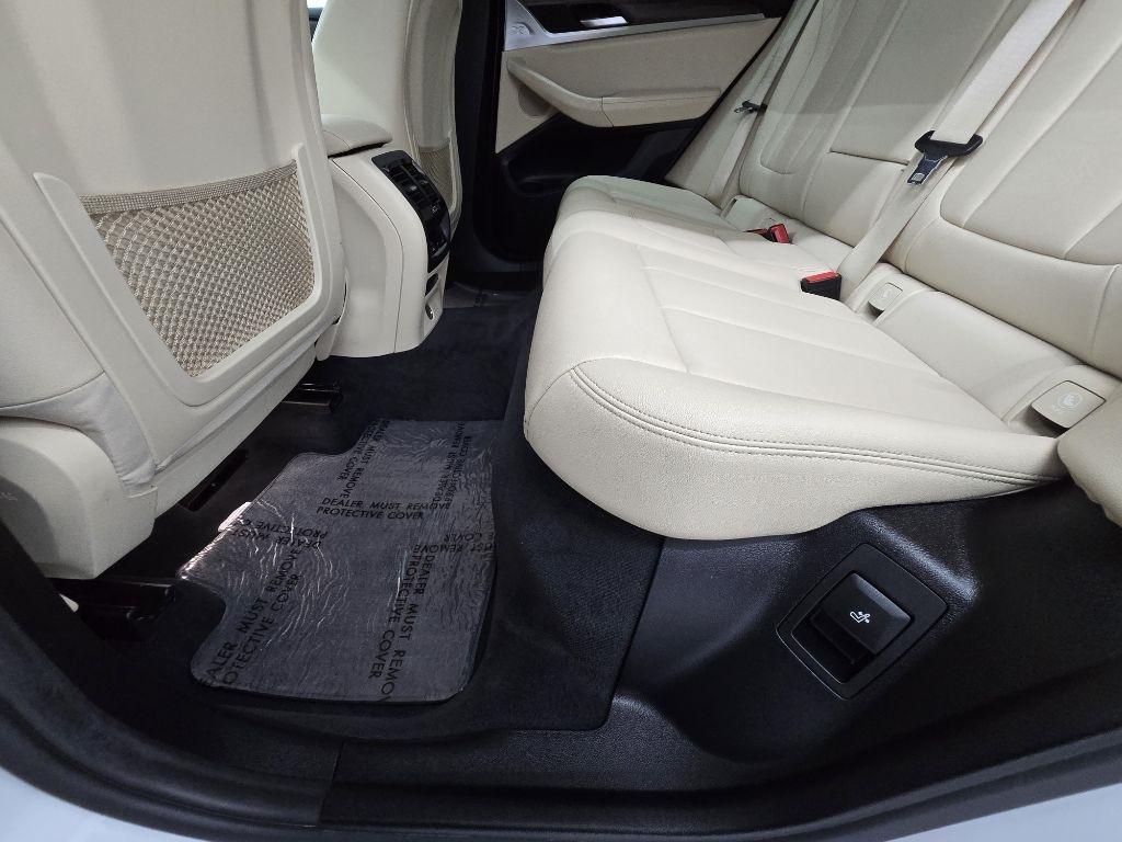 BMW X3 xDrive30i 2018
